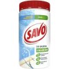 Savo bazén chlór šok 850 g, chlór šok