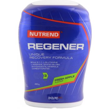 Nutrend Regener 450 g