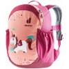 Deuter Pico bloom-ruby 3610023