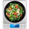 Kuchynská váha Leventi Kuchyňská digitálna váha bezfarebná 1 kg