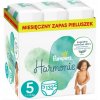 Pampers Harmonie Veľkosť 5 132 plienky 11 kg – 16 kg