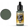 Farba Vallejo Model Air - Green Grey 17ml