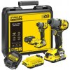 STANLEY SFMCF830D2K-QW