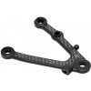 X4 CFF™ CARBON-FIBER FUSION REAR LOWER ARM - MEDIUM - RIGHT (303180-M)