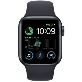 Apple Watch SE (2022) 40mm od 259 € - Heureka.sk