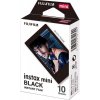 Fujifilm Instax Mini Black Frame 10ks