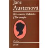 Jane Austenová /H+ H/ - Elsemarie Maletzke