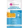 Dermacol Hydrating & Nourishing Mask pleťová maska 15 ml