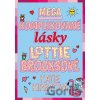 Mega komplikované lásky Lottie Brooksové - Katie Kirby