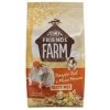 Supreme Tiny FARM friends Rat&Mouse - potkan a myš 907 g