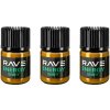 3x RAVE ENERGY SNIFF | Menthol