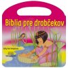 Biblia pre drobčekov / ružová