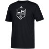Tričko Los Angeles Kings Adidas Primary Logo Veľkosť: S