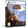 Against the Storm - PS5 (5056208824745)