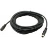 BlueDiamond Predlžovací kábel teplotných senzorov 5 m Mini, Maxi, Mega (BD-C13-103)