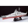 1:350 Tamiya 78013 Bismarck (108/78013)