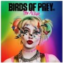 OST - Vinyl BIRDS OF PREY: THE ALBUM - PICTURE DISC