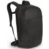 OSPREY TRANSPORTER PANEL LOADER black Černá batoh