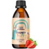 BrainMax Dětský lipozomální komplex vitamínů, pro podporu imunity, jahoda, 200 ml