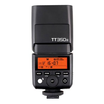 Godox TT350O Olympus/Panasonic/Micro 3/4