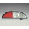 MAGNETI MARELLI Cúvacie svetlo 712201351110