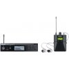 Shure PSM 300 Premium SE215 H20 (518 - 542 MHz)