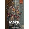 Združenie Mórica Beňovského Móric 4: Konfederát