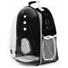 Prepravný batoh pre mačku/psa BLACK
