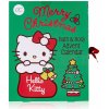 Hello Kitty Adventný kalendár
