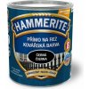 Hammerite kováčska farba 0,75l