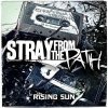 LP Stray From The Path: Rising Sun CLR