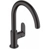 Hansgrohe Vernis Blend M35 - Drezová batéria, matná čierna - 71870670