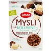 Emco Mysli bezlepkové čokoládové duo 340 g