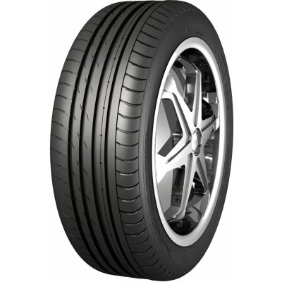 Nankang Sportnex AS-2+ 205/45 R16 87V