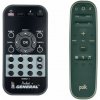 General POLK AUDIO RE9641-1 - diaľkový ovládač duplikát