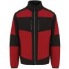 Regatta Unisex softshellová bunda TRA753 Classic Red 3XL