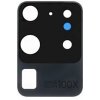 Samsung Galaxy S20 Ultra G988F - Sklíčko Zadnej Kamery - GH64-07777A, GH64-08194A Genuine Service Pack