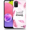 Picasee ULTIMATE CASE pro Samsung Galaxy A02s A025G - Sladké sny