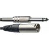 Audio kábel Stagg SAC10PXM DL (SAC10PXMDL)