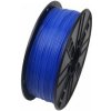 Filament ABS GEMBIRD 1,75 mm, modrý / blue, 1 kg