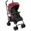 Kinderkraft Siesta 2 sport Kočík - Bordová Kinderkraft
