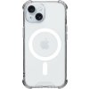 Tactical MagForce Plyo Kryt pro Apple iPhone 15 Transparent