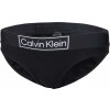 Dámske nohavičky Calvin Klein, BIKINI Čierna,Biela XS