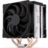 Chladič procesora Endorfy Fera 5 Dual Fan EY3A006 + Pasta AMD INTEL TDP220