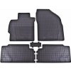 Koberce gumenné Rigum Toyota Auris 2006-2012