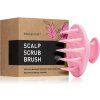BrushArt Home Salon Scalp scrub brush masážna pomôcka na vlasy 1 ks