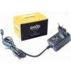 Raspberry Pi by OKDO USB adaptér pre Raspberry Pi 4B 5,1V/3A, 15W čierny 187-1381