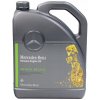 Motorový olej Mercedes-Benz OE A000989671013FBDE 5 l 5W-30
