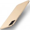 MOFI 43227 MOFI Ultratenký obal Samsung Galaxy A32 zlatý