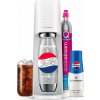 SodaStream TERRA White Pepsi Mpack